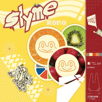 Frogman - Slyme Koro (Explicit)