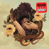 Rose Noir - Hope
