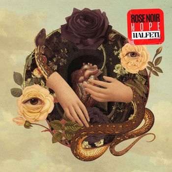 Rose Noir - Hope