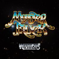 Monster Truck - Warriors (Explicit)