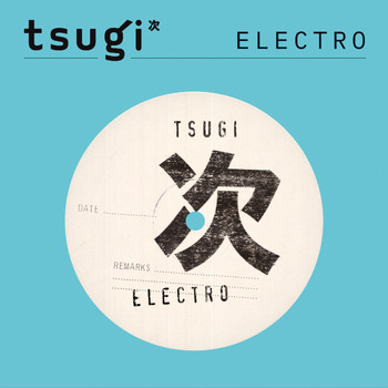 Various Artists - Tsugi Electro