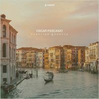 Oscar Pascasio - Venetian Gondola
