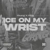 Young X Plug - Ice On My Wrist (Explicit)