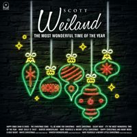 Scott Weiland - Happy Xmas (War Is Over)
