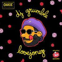 DJ Grumble - Lovejonez
