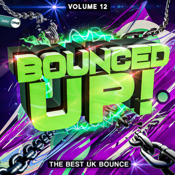 Various Artists - Bounced Up!, Vol. 12
