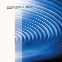 Ly Sander & Michael J Collins - Last Call EP