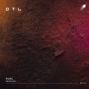 Kjal - Reactive