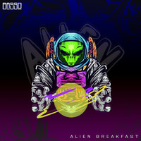 Basso - Alien Breakfast