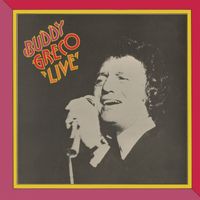 Buddy Greco - Buddy Greco 'Live'