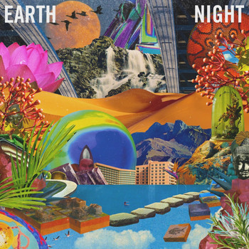 Various Artists - Earth Night 2019