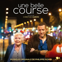 Philippe Rombi - Une belle course (Bande originale du film)