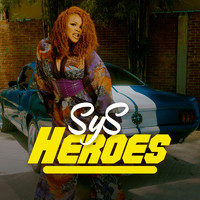 SYS - Heroes