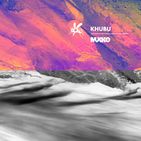 Khubu - Himba