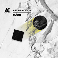 Art in Motion - Tribos