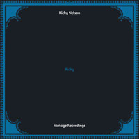 Ricky Nelson - Ricky (Hq remastered)