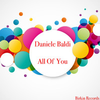 Daniele Baldi - All Of You