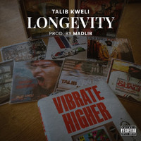 Talib Kweli - Longevity (Explicit)