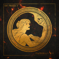 Dh Project - Pandora's Box