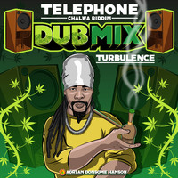 Turbulence, Adrian Donsome Hanson - Telephone Chalwa (Dub Mix)