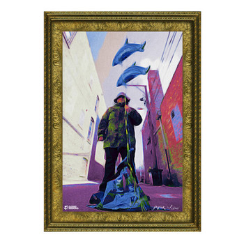 Alex Wiley - Sexual Dolphin (Explicit)