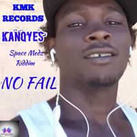 Kanqyes - No Fail