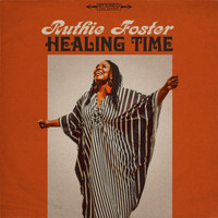 Ruthie Foster - Soul Searching