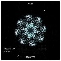 Melvin Spix - Shelter