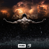 Andonis - Fire to the Rain Hardstyle