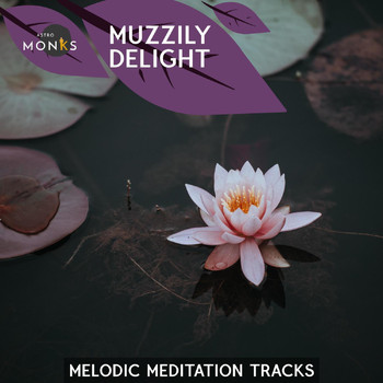 Various Artists - Muzzily Delight - Melodic Meditation Tracks