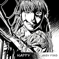 Andy Fond - Happy