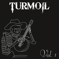 Turmoil - Turmoil, Vol. 1