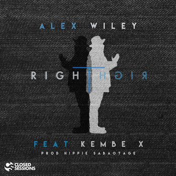 Alex Wiley - Right Right (Explicit)