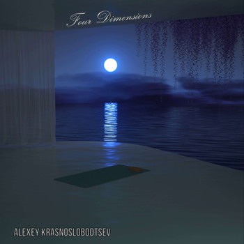 Alexey Krasnoslobodtsev - Four Dimensions