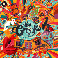 The Crooks - Mediacracy (Explicit)