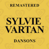 Sylvie Vartan - Dansons (Remastered)