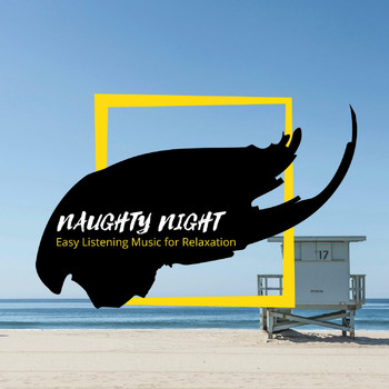 Various Artists - Naughty Night - Easy Listening Music for Relaxation