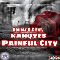 Kanqyes - Painful City