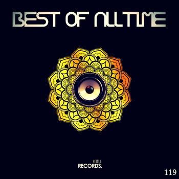 Various Artists - Best of All Time