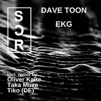 Dave Toon - Ekg