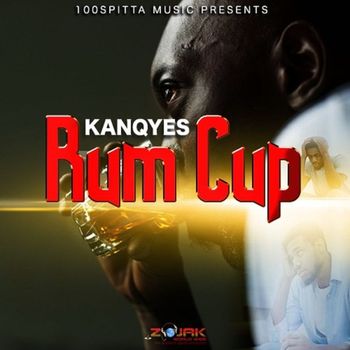 Kanqyes - Rum Cup