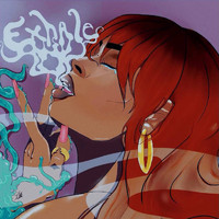 Queenie - Exhale (Explicit)