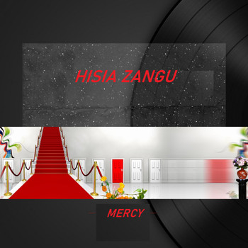 Mercy - Hisia Zangu