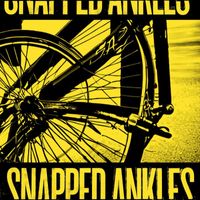 Snapped Ankles - The Fish Needs A Bike