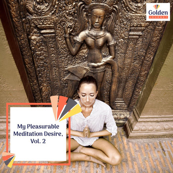 Various Artists - My Pleasurable Meditation Desire, Vol. 2