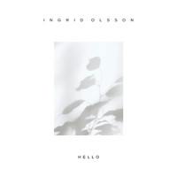 Ingrid Olsson - Hello (Piano Arrangement)