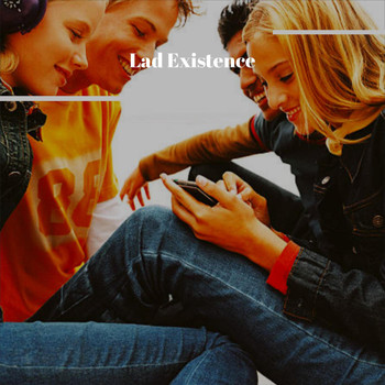 Various Artists - Lad Existence