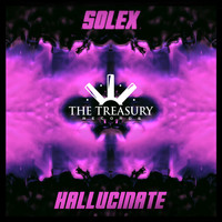 Solex - Hallucinate