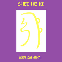ECOS DEL ALMA - Shei He Ki
