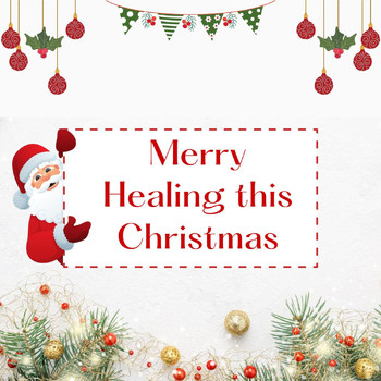 Various Artists - Merry Healing this Christmas